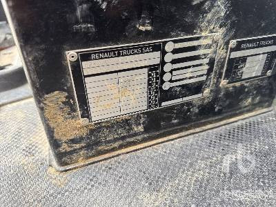 RENAULT C430 4x2 Tracteur Routier Cabine Cou ... - Tractor unit: picture 5 RENAULT C430 4x2 Tracteur Routier Cabine Cou ... - Tractor unit: picture 5