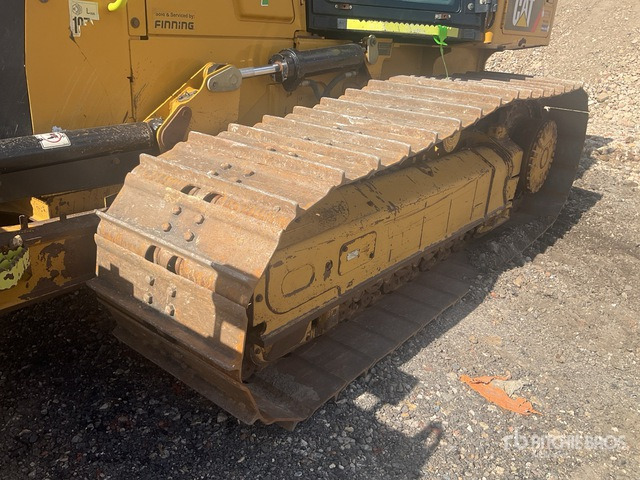 2020 Cat D4K2LGP Crawler Dozer - Bulldozer: picture 5 2020 Cat D4K2LGP Crawler Dozer - Bulldozer: picture 5