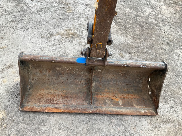 2020 JCB 16C-1 Mini Excavator: <6.6t - Mini excavator: picture 5 2020 JCB 16C-1 Mini Excavator: <6.6t - Mini excavator: picture 5