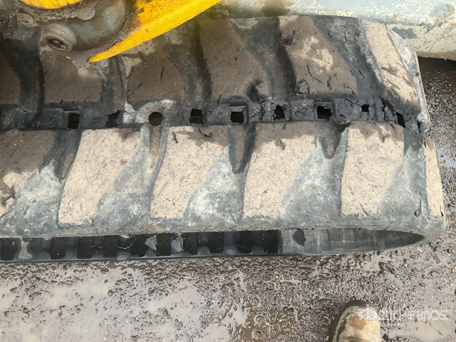 2020 Wacker Neuson ET65 Mini Excavator: <6.6t - Mini excavator: picture 1 2020 Wacker Neuson ET65 Mini Excavator: <6.6t - Mini excavator: picture 1