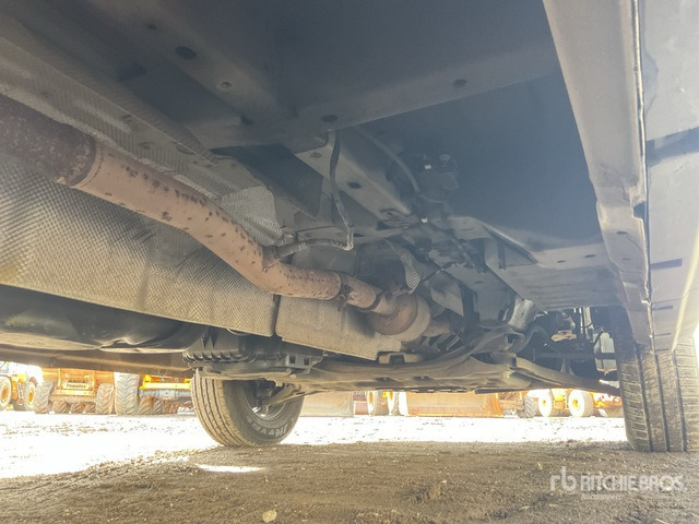 2021 Ford Transit 350 Leader EcoBlue Minivan - Panel van: picture 5 2021 Ford Transit 350 Leader EcoBlue Minivan - Panel van: picture 5
