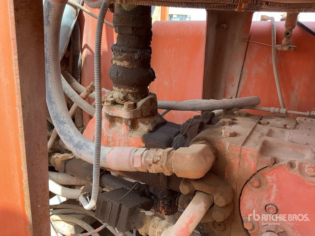 1995 Western Star 4966S Altec TH7 on 6x4 Drill Truck - Drilling rig: picture 5 1995 Western Star 4966S Altec TH7 on 6x4 Drill Truck - Drilling rig: picture 5