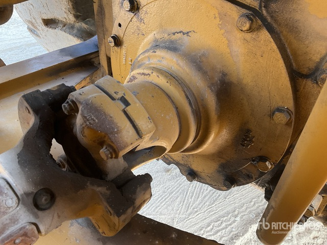 2005 Cat 980G Series II Wheel Loader - Wheel loader: picture 5 2005 Cat 980G Series II Wheel Loader - Wheel loader: picture 5