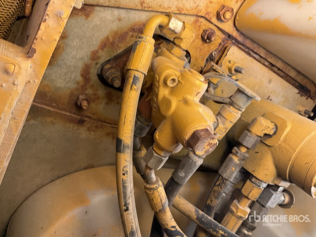 2005 Cat IT38G Wheel Loader - Wheel loader: picture 4 2005 Cat IT38G Wheel Loader - Wheel loader: picture 4