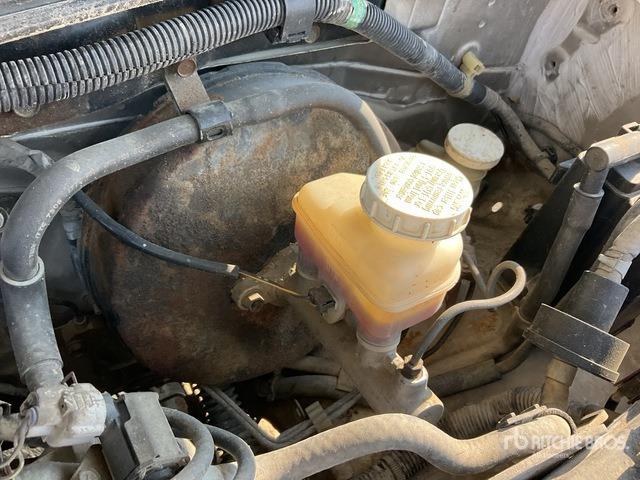 2007 Mitsubishi L200 4x2 Pickup - Pickup truck: picture 4 2007 Mitsubishi L200 4x2 Pickup - Pickup truck: picture 4