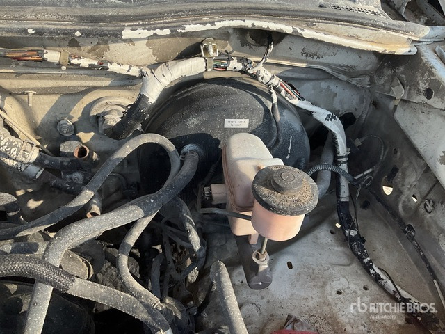 2008 Toyota Hilux 4x2 Crew Cab Pickup - Pickup truck: picture 5 2008 Toyota Hilux 4x2 Crew Cab Pickup - Pickup truck: picture 5