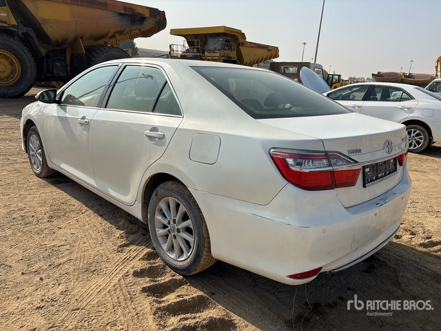 2017 Toyota Camry LE Automobile - Car: picture 2 2017 Toyota Camry LE Automobile - Car: picture 2