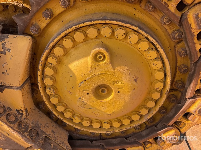 2018 Komatsu D155A-6 Crawler Dozer - Bulldozer: picture 5 2018 Komatsu D155A-6 Crawler Dozer - Bulldozer: picture 5