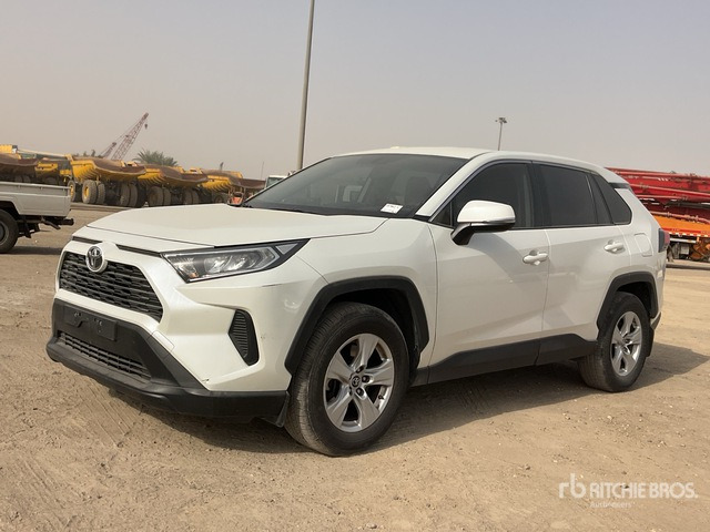 2019 Toyota RAV4 4WD SUV - SUV: picture 2 2019 Toyota RAV4 4WD SUV - SUV: picture 2
