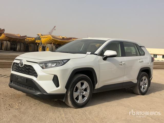 2019 Toyota RAV4 4WD SUV - SUV: picture 1 2019 Toyota RAV4 4WD SUV - SUV: picture 1