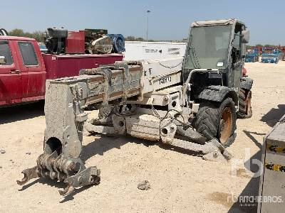 BOBCAT T40170 - Telescopic handler: picture 1 BOBCAT T40170 - Telescopic handler: picture 1