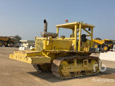 CAT D6C - Pipe layer: picture 1 CAT D6C - Pipe layer: picture 1