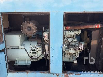 DOOSAN 300 kVA Skid-Mounted - Generator set: picture 5 DOOSAN 300 kVA Skid-Mounted - Generator set: picture 5