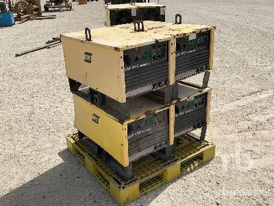 ESAB LHF 615 Quantity of (4) - Welding equipment: picture 4 ESAB LHF 615 Quantity of (4) - Welding equipment: picture 4