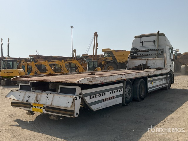 Iveco Stralis 430 - Tow truck: picture 4 Iveco Stralis 430 - Tow truck: picture 4