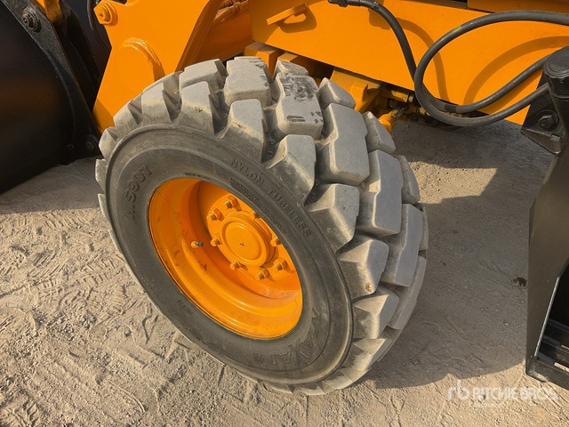 JCB 3CX - Backhoe loader: picture 5 JCB 3CX - Backhoe loader: picture 5