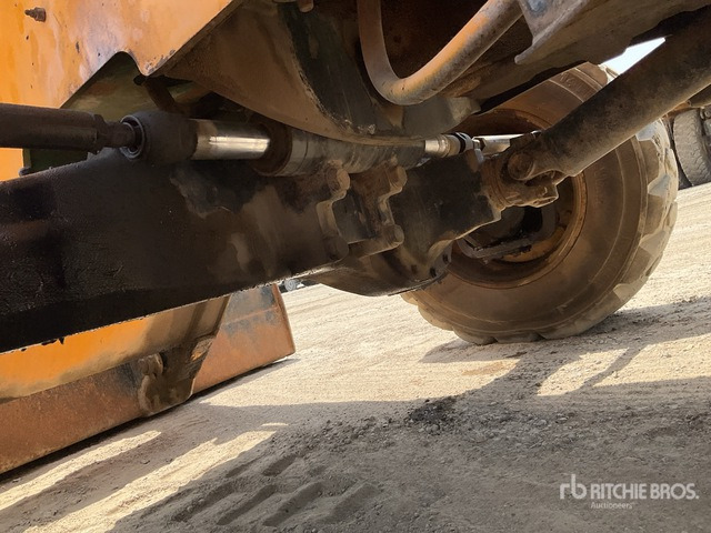 JCB 3CX - Backhoe loader: picture 5 JCB 3CX - Backhoe loader: picture 5