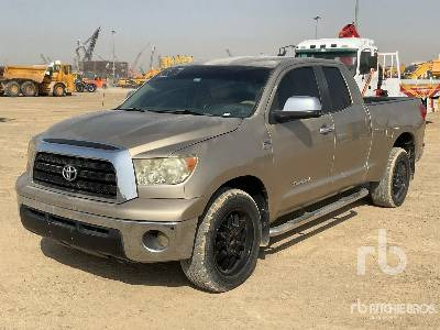TOYOTA TUNDRA 4x2 Crew Cab - Pickup truck: picture 1 TOYOTA TUNDRA 4x2 Crew Cab - Pickup truck: picture 1
