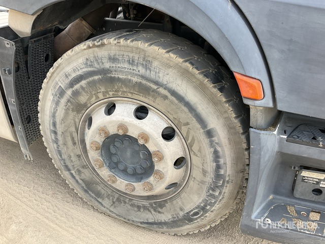 2014 Mercedes-Benz Actros 1843LS 4x2 S/A Sleeper Truck Tractor - Tractor unit: picture 5 2014 Mercedes-Benz Actros 1843LS 4x2 S/A Sleeper Truck Tractor - Tractor unit: picture 5