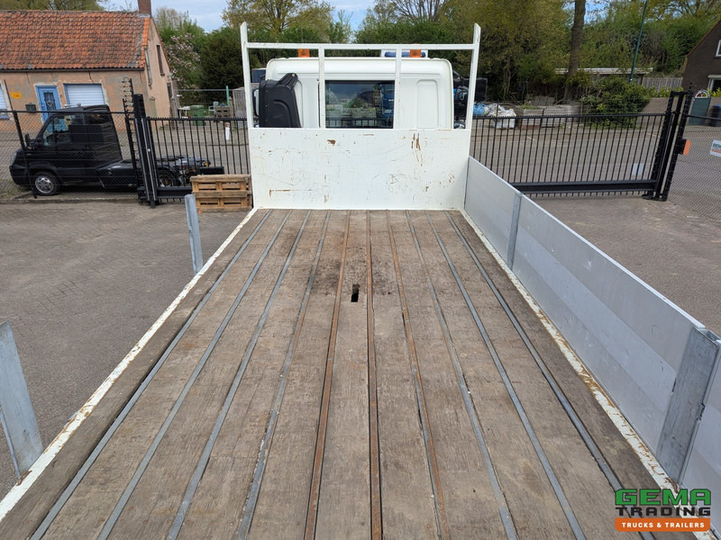 Lease a DAF CF 330 FAT 6x4 Dagcab Euro6A - Open laadbak 6.4m + PM 15522 - RadioGrafisch - Handgeschakeld - 08/2025APK DAF CF 330 FAT 6x4 Dagcab Euro6A - Open laadbak 6.4m + PM 15522 - RadioGrafisch - Handgeschakeld - 08/2025APK: picture 8