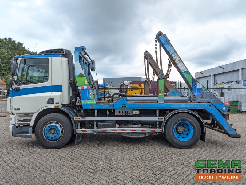 Lease a DAF FA CF 75.310 4x2 Daycab Euro5 VDL PortaalSysteem 12T - ManualGearbox (V773) DAF FA CF 75.310 4x2 Daycab Euro5 VDL PortaalSysteem 12T - ManualGearbox (V773): picture 8