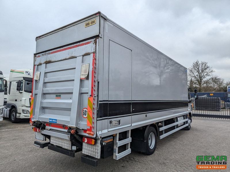 DAF LF 230 FA 4x2 Dagcab Euro6 - 6cil - Geslotenbak 7.2m + Laadklep 1500kg - Navi - 05/2025APK - Box truck: picture 5 DAF LF 230 FA 4x2 Dagcab Euro6 - 6cil - Geslotenbak 7.2m + Laadklep 1500kg - Navi - 05/2025APK - Box truck: picture 5