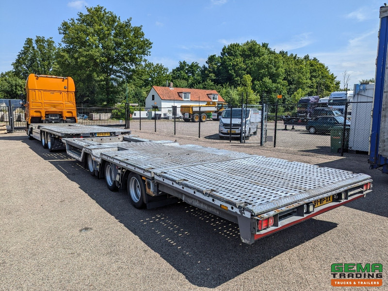 DAF XF 440 FAS 6x2 SuperSpaceCab Euro6C - Retarder + Recker 3-Assige Aanhanger - 02/2026 APK - Autotransporter truck: picture 3 DAF XF 440 FAS 6x2 SuperSpaceCab Euro6C - Retarder + Recker 3-Assige Aanhanger - 02/2026 APK - Autotransporter truck: picture 3