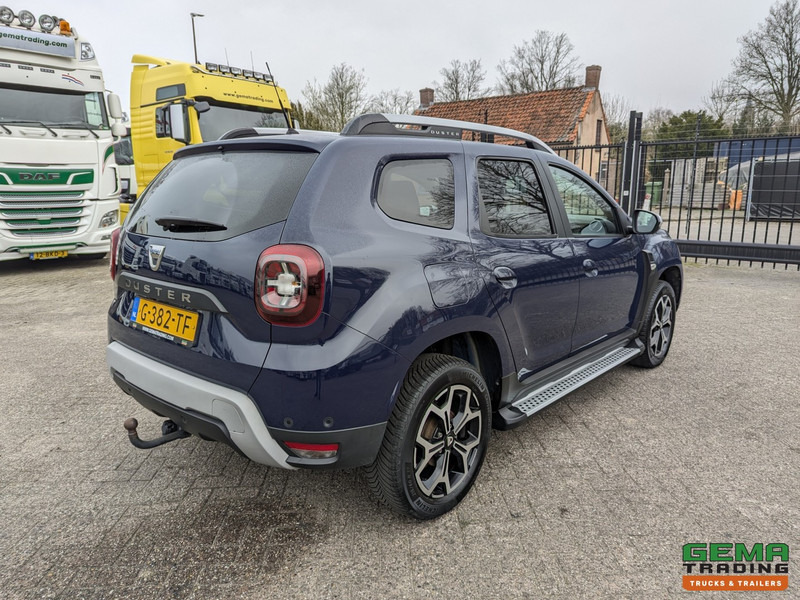 Dacia Duster 1.3 TCe Prestige 130PK - Navigatie - Trekhaak - Camera - Climate Control - 10/2025APK - Car: picture 4 Dacia Duster 1.3 TCe Prestige 130PK - Navigatie - Trekhaak - Camera - Climate Control - 10/2025APK - Car: picture 4
