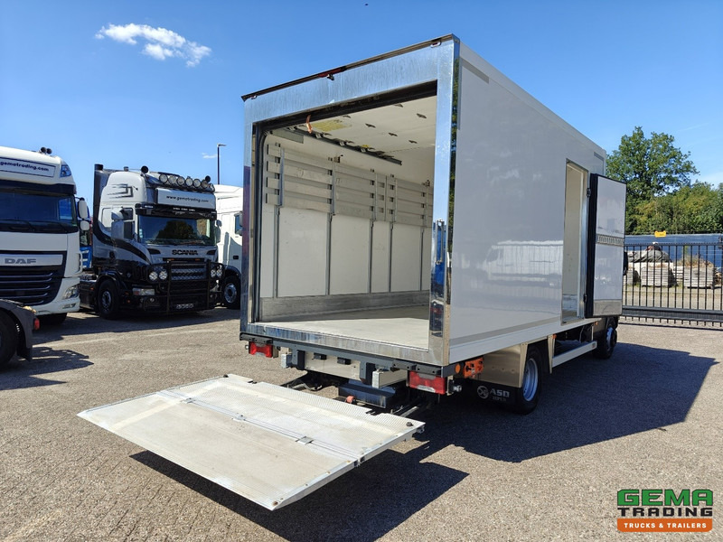 Iveco Daily 72-180 4x2 Dagcab Euro6 - 7.2T - Koel-VriesBak 4.2M + Euro Frigo + Laadklep 1000KG - 3.020 Laadvermogen - Refrigerator truck: picture 2 Iveco Daily 72-180 4x2 Dagcab Euro6 - 7.2T - Koel-VriesBak 4.2M + Euro Frigo + Laadklep 1000KG - 3.020 Laadvermogen - Refrigerator truck: picture 2