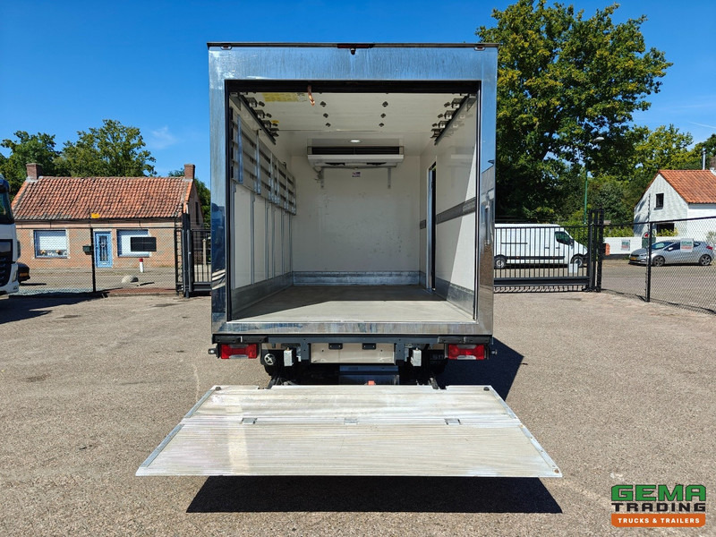 Iveco Daily 72-180 4x2 Dagcab Euro6 - 7.2T - Koel-VriesBak 4.2M + Euro Frigo + Laadklep 1000KG - 3.020 Laadvermogen - Refrigerator truck: picture 5 Iveco Daily 72-180 4x2 Dagcab Euro6 - 7.2T - Koel-VriesBak 4.2M + Euro Frigo + Laadklep 1000KG - 3.020 Laadvermogen - Refrigerator truck: picture 5