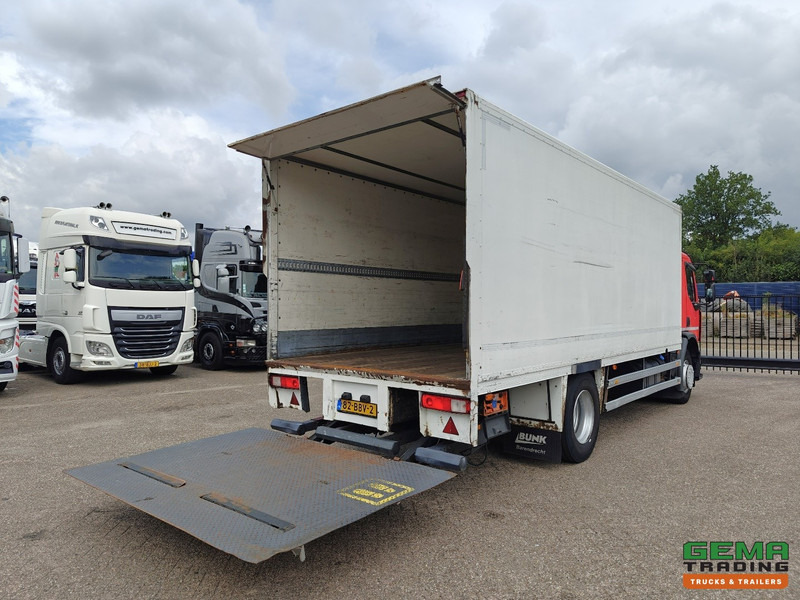 Renault Premium 270 4x2 Dagcabine Euro5 - Handgeschakeld - GeslotenBak 6.5m - HH Vloer - Laadklep 2000kg - Box truck: picture 2 Renault Premium 270 4x2 Dagcabine Euro5 - Handgeschakeld - GeslotenBak 6.5m - HH Vloer - Laadklep 2000kg - Box truck: picture 2