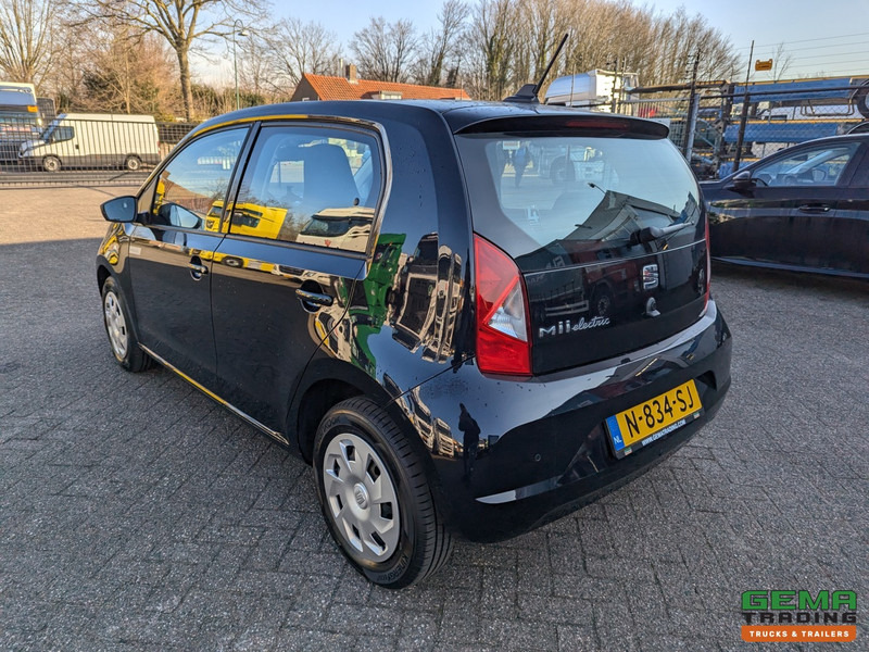 SEAT Mii Electric 61KW - 33000KM - Cruise Control - Climate Control - Parkeersensoren - 12/2025APK - Car: picture 4 SEAT Mii Electric 61KW - 33000KM - Cruise Control - Climate Control - Parkeersensoren - 12/2025APK - Car: picture 4