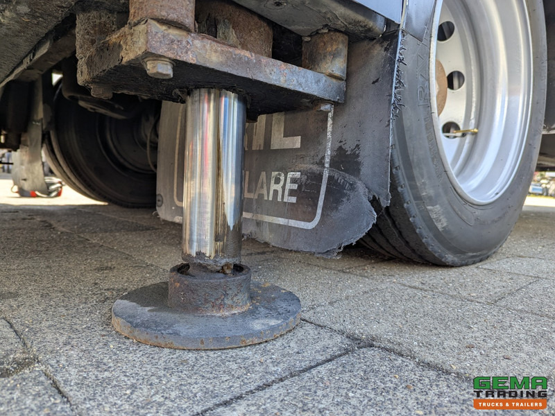 Lease a Latre OPF/1SA/19/00 1-Assige KantoorTrailer / MobileHome - Airco's - Toilet - Generator - Standkachel - 11/2025APK Latre OPF/1SA/19/00 1-Assige KantoorTrailer / MobileHome - Airco's - Toilet - Generator - Standkachel - 11/2025APK: picture 19