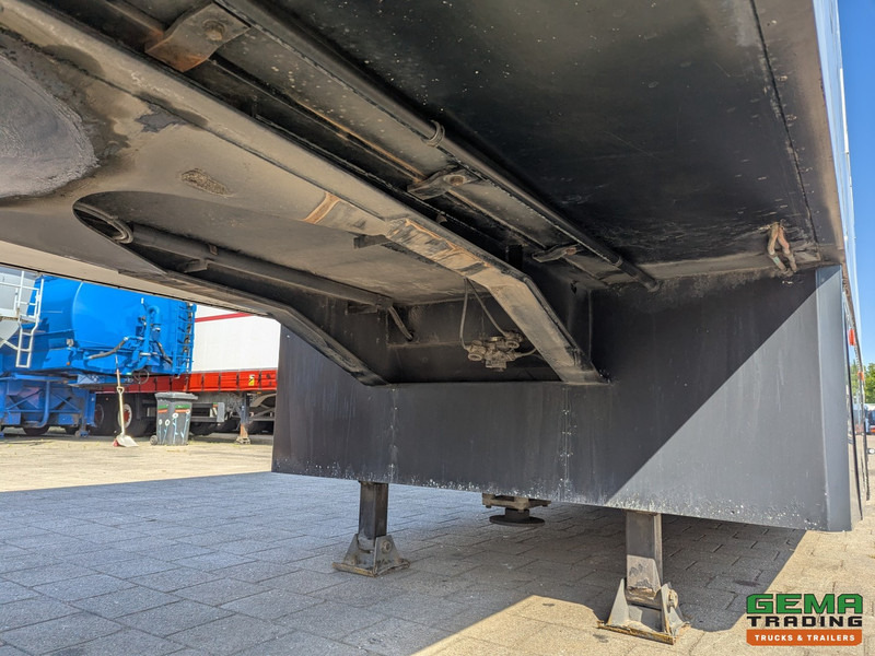 Lease a Latre OPF/1SA/19/00 1-Assige KantoorTrailer / MobileHome - Airco's - Toilet - Generator - Standkachel - 11/2025APK Latre OPF/1SA/19/00 1-Assige KantoorTrailer / MobileHome - Airco's - Toilet - Generator - Standkachel - 11/2025APK: picture 16