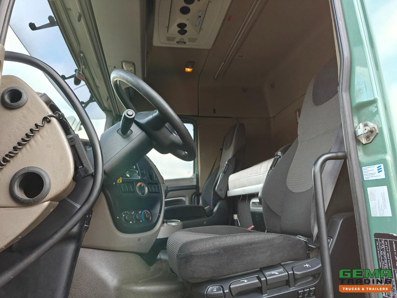 DAF FT XF105.460 4x2 Spacecab Euro5 - Mega - StandAirco - Gereedschapskist - SmartTachoV2 - 04/2026 APK - Tractor unit: picture 5 DAF FT XF105.460 4x2 Spacecab Euro5 - Mega - StandAirco - Gereedschapskist - SmartTachoV2 - 04/2026 APK - Tractor unit: picture 5