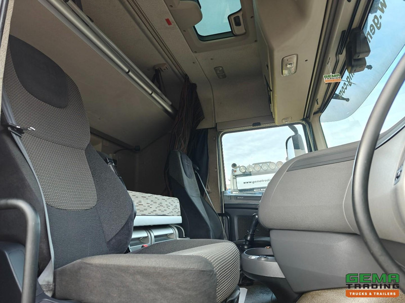 Lease a DAF FT XF480 4x2 Spacecab Euro6 - Retarder - Handgeschakeld - SMARTTacho V2 - 02/2026 APK DAF FT XF480 4x2 Spacecab Euro6 - Retarder - Handgeschakeld - SMARTTacho V2 - 02/2026 APK: picture 16