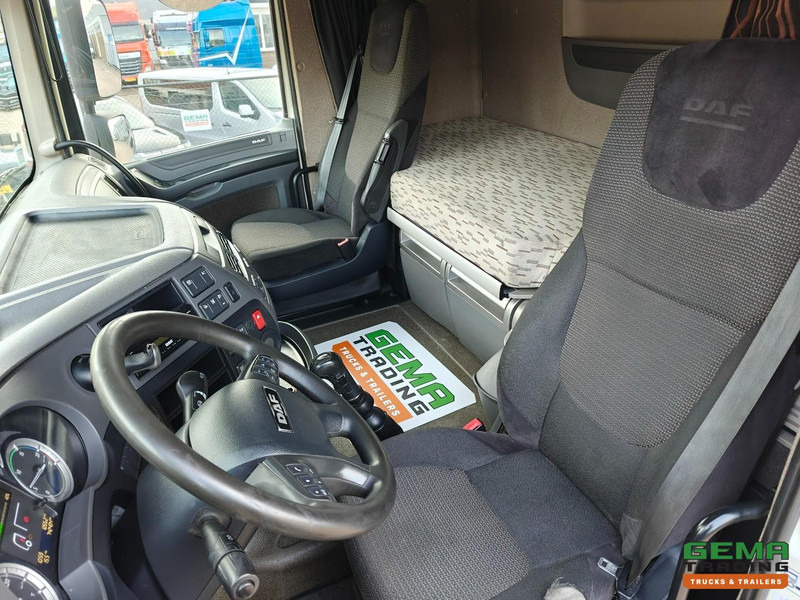Lease a DAF FT XF480 4x2 Spacecab Euro6 - Retarder - Handgeschakeld - SMARTTacho V2 - 02/2026 APK DAF FT XF480 4x2 Spacecab Euro6 - Retarder - Handgeschakeld - SMARTTacho V2 - 02/2026 APK: picture 13