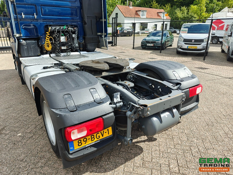 Tractor unit DAF XF 440 FT 4x2 SuperSpaceCab Euro6A - MEGA - Retarder - HandGeschakeld - 344.000KM!: picture 18
