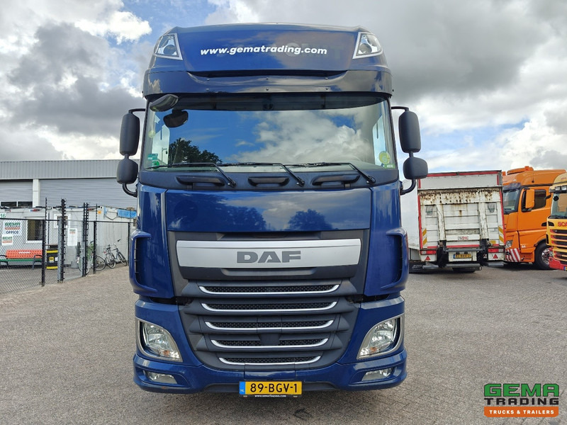 Tractor unit DAF XF 440 FT 4x2 SuperSpaceCab Euro6A - MEGA - Retarder - HandGeschakeld - 344.000KM!: picture 7