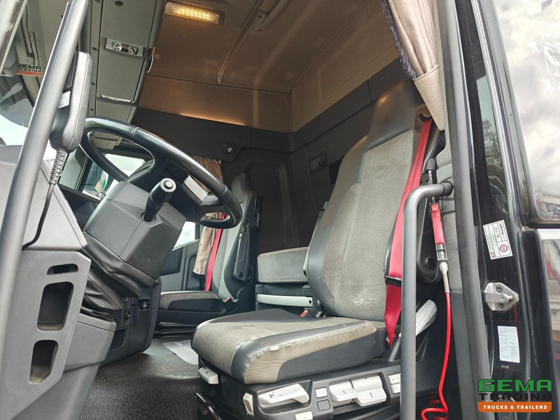 Renault T 440 4x2 Comfort Euro6B - 13L - Luchtvering - 03/2026 APK - Tractor unit: picture 5 Renault T 440 4x2 Comfort Euro6B - 13L - Luchtvering - 03/2026 APK - Tractor unit: picture 5