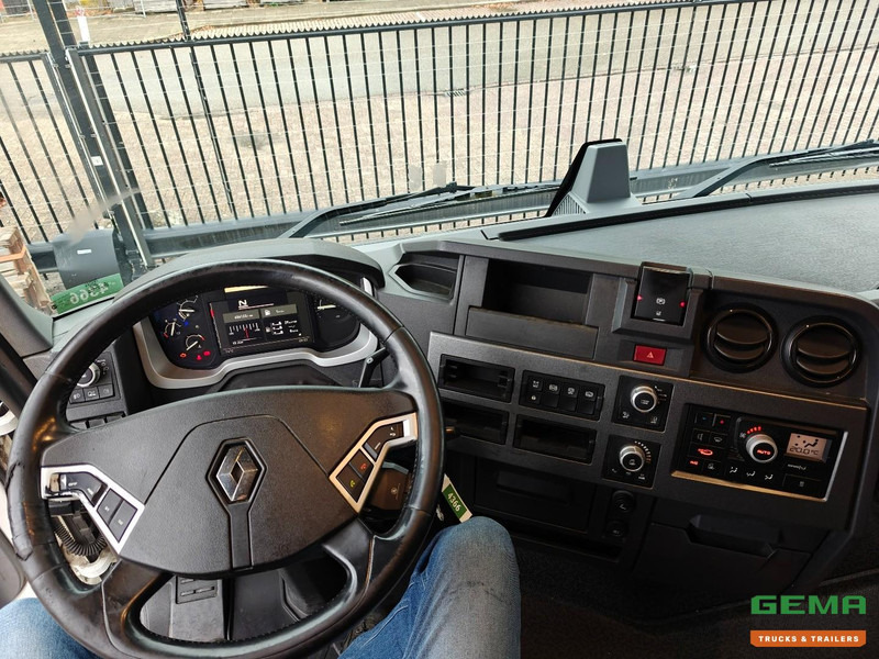 Lease a Renault T 440 HIGH 4x2 Comfort Euro6B - 13L - Dubbele Tanks Renault T 440 HIGH 4x2 Comfort Euro6B - 13L - Dubbele Tanks: picture 14 Lease a Renault T 440 HIGH 4x2 Comfort Euro6B - 13L - Dubbele Tanks Renault T 440 HIGH 4x2 Comfort Euro6B - 13L - Dubbele Tanks: picture 14