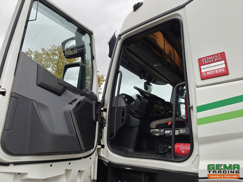 Lease a Renault T 440 HIGH 4x2 Comfort Euro6B - 13L - Dubbele Tanks Renault T 440 HIGH 4x2 Comfort Euro6B - 13L - Dubbele Tanks: picture 11 Lease a Renault T 440 HIGH 4x2 Comfort Euro6B - 13L - Dubbele Tanks Renault T 440 HIGH 4x2 Comfort Euro6B - 13L - Dubbele Tanks: picture 11