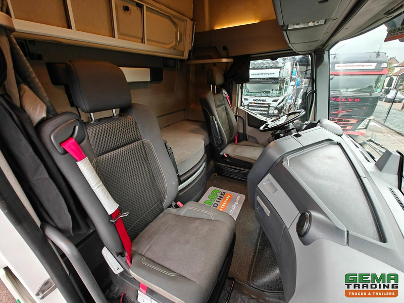 Lease a Renault T 440 HIGH 4x2 Comfort Euro6B - 13L - Dubbele Tanks Renault T 440 HIGH 4x2 Comfort Euro6B - 13L - Dubbele Tanks: picture 6 Lease a Renault T 440 HIGH 4x2 Comfort Euro6B - 13L - Dubbele Tanks Renault T 440 HIGH 4x2 Comfort Euro6B - 13L - Dubbele Tanks: picture 6