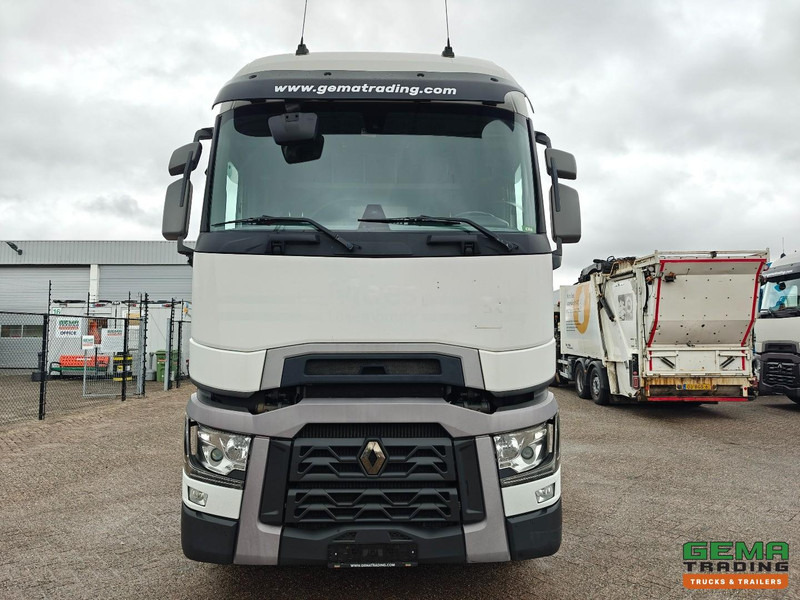 Lease a Renault T 440 HIGH 4x2 Comfort Euro6B - 13L - Dubbele Tanks Renault T 440 HIGH 4x2 Comfort Euro6B - 13L - Dubbele Tanks: picture 7 Lease a Renault T 440 HIGH 4x2 Comfort Euro6B - 13L - Dubbele Tanks Renault T 440 HIGH 4x2 Comfort Euro6B - 13L - Dubbele Tanks: picture 7