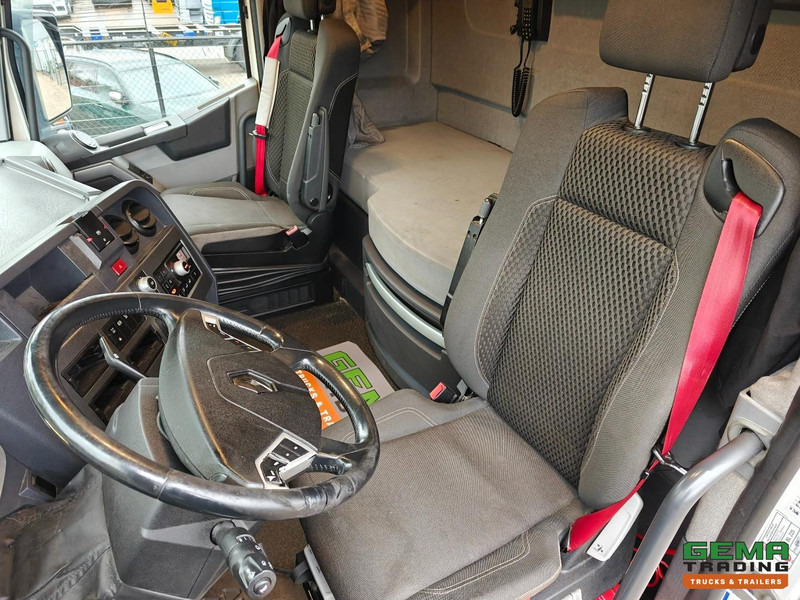 Lease a Renault T 440 HIGH 4x2 Comfort Euro6B - 13L - Dubbele Tanks Renault T 440 HIGH 4x2 Comfort Euro6B - 13L - Dubbele Tanks: picture 13 Lease a Renault T 440 HIGH 4x2 Comfort Euro6B - 13L - Dubbele Tanks Renault T 440 HIGH 4x2 Comfort Euro6B - 13L - Dubbele Tanks: picture 13