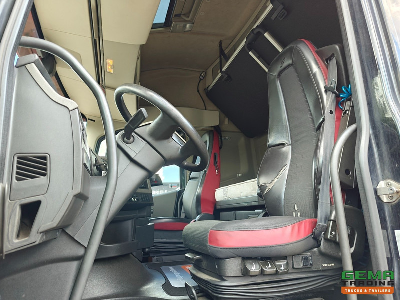 Volvo FH460 4x2 Globetrotter Euro6 - Dubbele Tanks - Standairco - SMARTTachoV2 - 04/2026 APK - Tractor unit: picture 5 Volvo FH460 4x2 Globetrotter Euro6 - Dubbele Tanks - Standairco - SMARTTachoV2 - 04/2026 APK - Tractor unit: picture 5