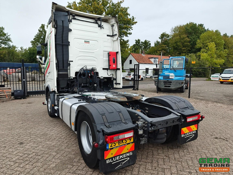 Volvo FH460 4x2 Globetrotter Euro6C - Hydrauliek - WeegSysteem - Navi - SMARTtachoV2 - 04/2026 APK - Tractor unit: picture 4 Volvo FH460 4x2 Globetrotter Euro6C - Hydrauliek - WeegSysteem - Navi - SMARTtachoV2 - 04/2026 APK - Tractor unit: picture 4