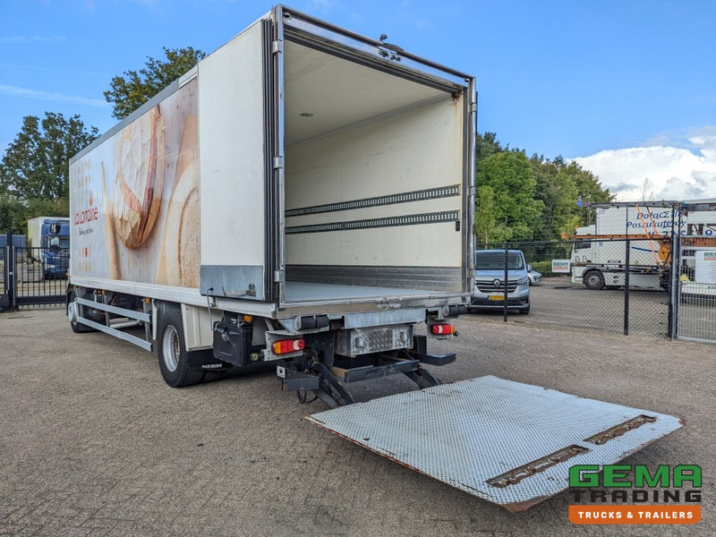 Volvo FL210 4x2 Daycab 18Ton Euro5 Handgeschakeld - Koel-VriesBak 8.38M - Frigo Block - Laadklep 1500KG (V803) - Isothermal truck: picture 4 Volvo FL210 4x2 Daycab 18Ton Euro5 Handgeschakeld - Koel-VriesBak 8.38M - Frigo Block - Laadklep 1500KG (V803) - Isothermal truck: picture 4
