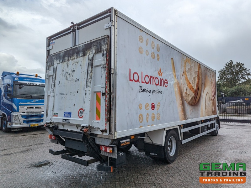 Volvo FL210 4x2 Daycab 18Ton Euro5 Handgeschakeld - Koel-VriesBak 8.40M - Frigo Block - Laadklep 1500KG (V804) - Isothermal truck: picture 5 Volvo FL210 4x2 Daycab 18Ton Euro5 Handgeschakeld - Koel-VriesBak 8.40M - Frigo Block - Laadklep 1500KG (V804) - Isothermal truck: picture 5