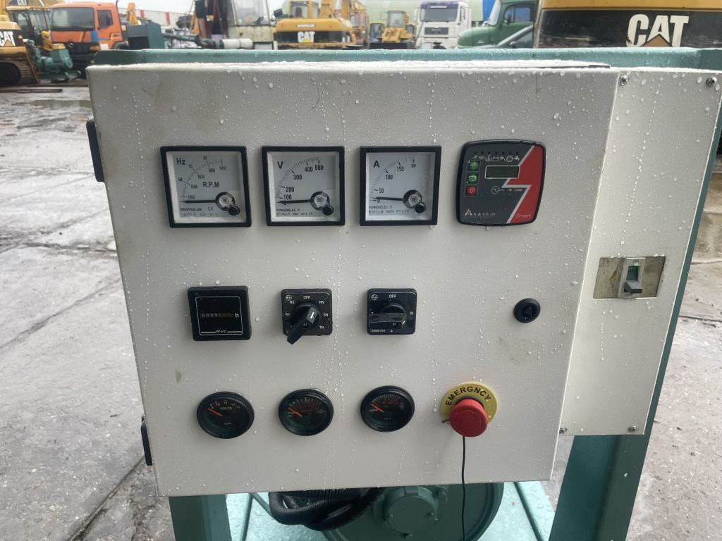 Perkins 85 KVA Generator 3 Phase Perkins 85 KVA Generator 3 Phase - Generator set: picture 5 Perkins 85 KVA Generator 3 Phase Perkins 85 KVA Generator 3 Phase - Generator set: picture 5